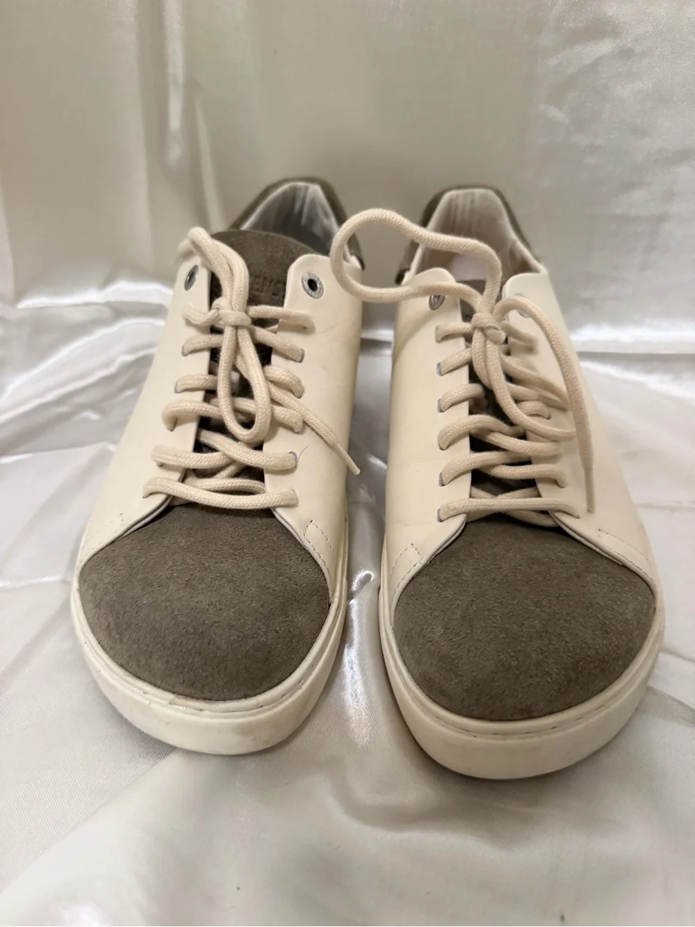 Birkenstock bend low